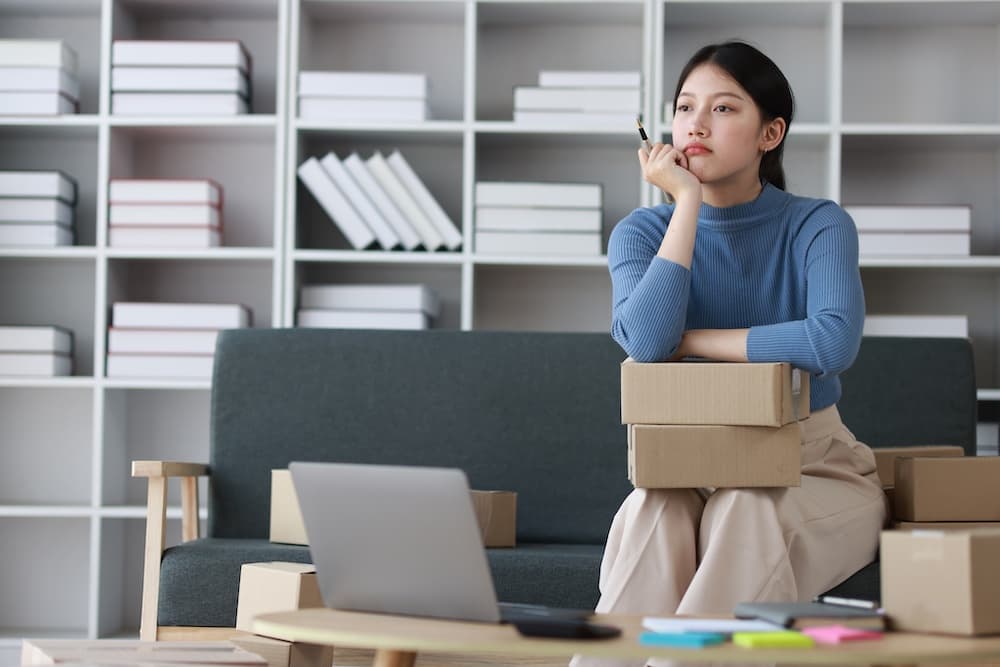 Goal Setting Profesional Muda: Kenapa Sibuk Tapi Merasa Kosong?