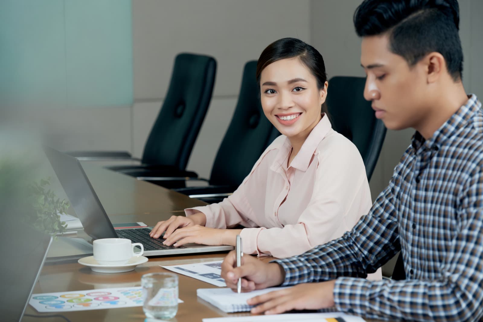 OKR untuk High Impact Performance: Dari Sibuk ke Berdampak