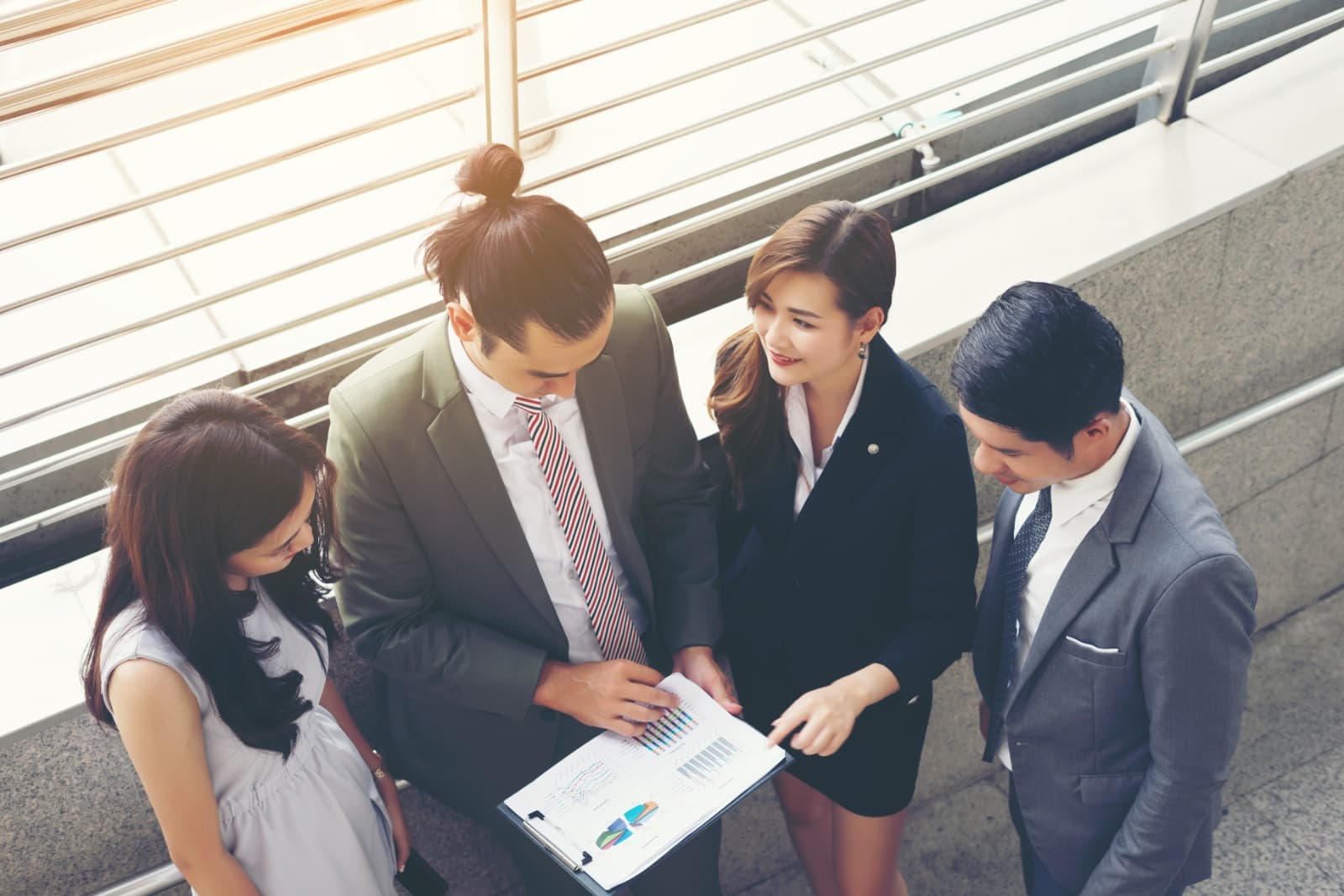 Learning in the Flow of Work di Era AI | L&D Corporate Modern