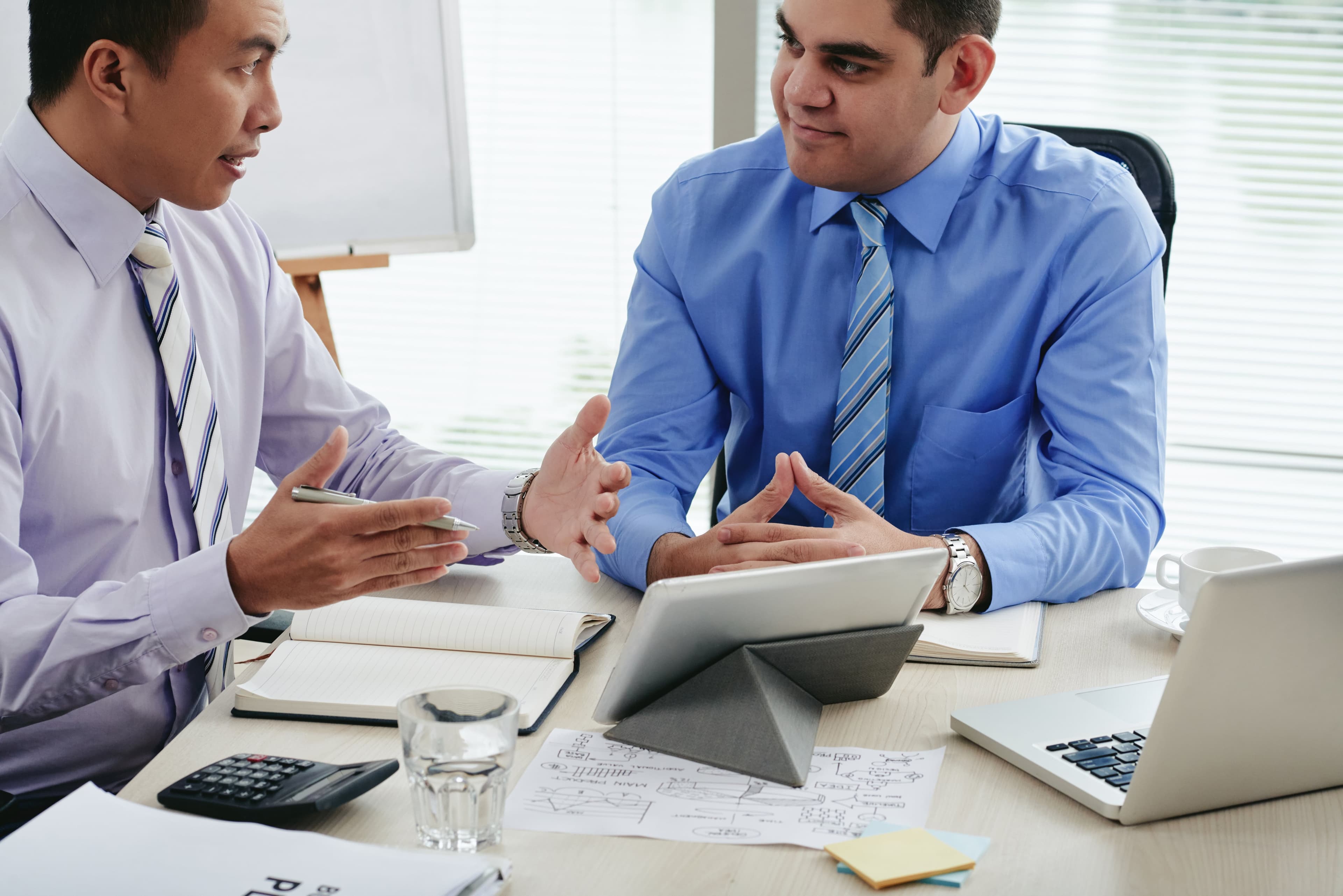 From Seller to Trusted Advisor: Strategi Mengubah Sales Jadi Konsultan Pelanggan