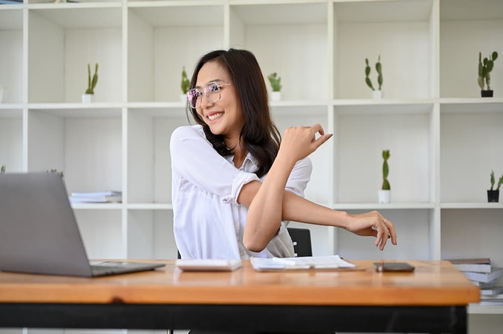mindfulness at work