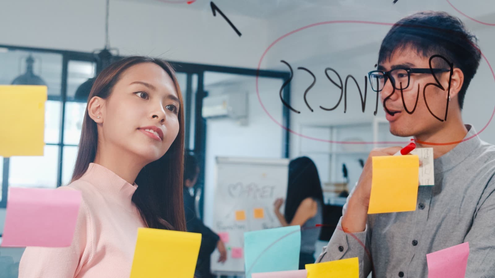 KPI vs OKR: Mengukur Kinerja vs Meningkatkan Kinerja