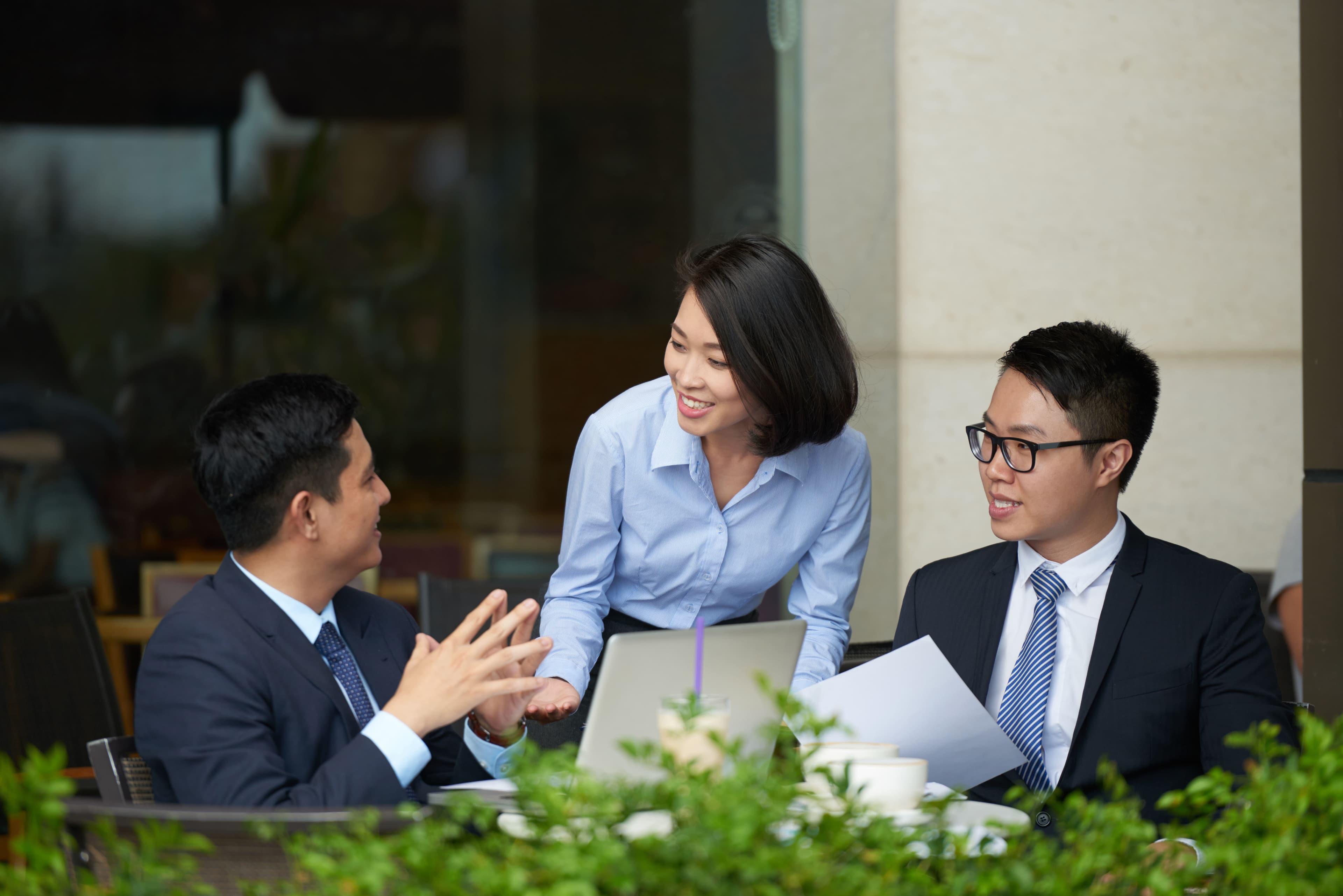 Adapt or Get Replaced: Realita Dunia Kerja Hari Ini