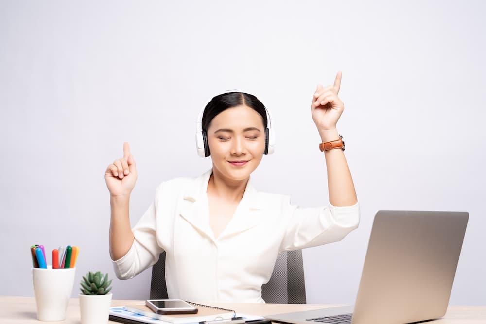 State of Flow, Flow at work