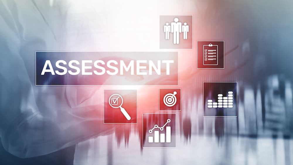Competencies Gap Assessment