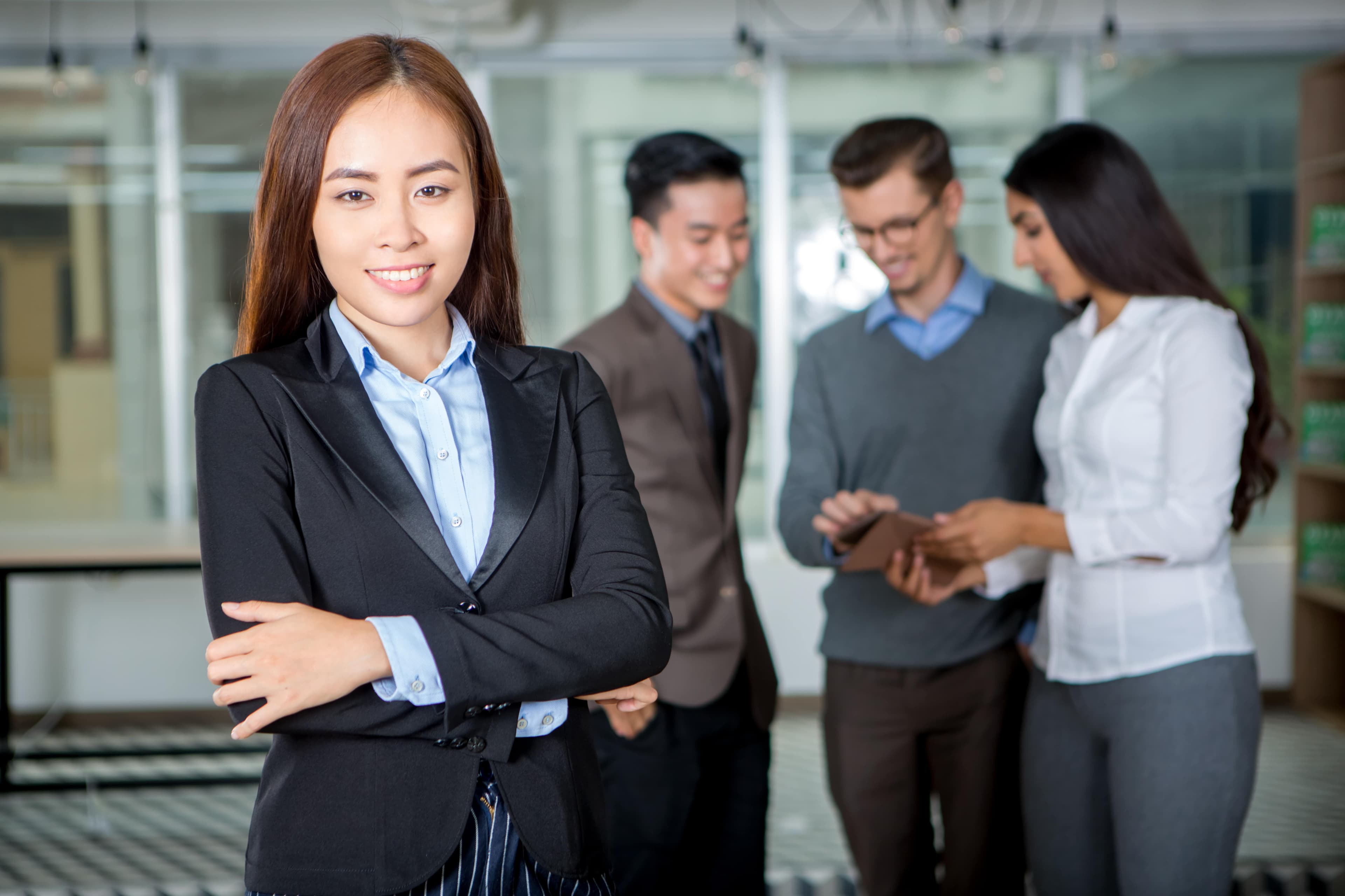 Self-Talk: Kunci Komunikasi Efektif di Dunia Kerja