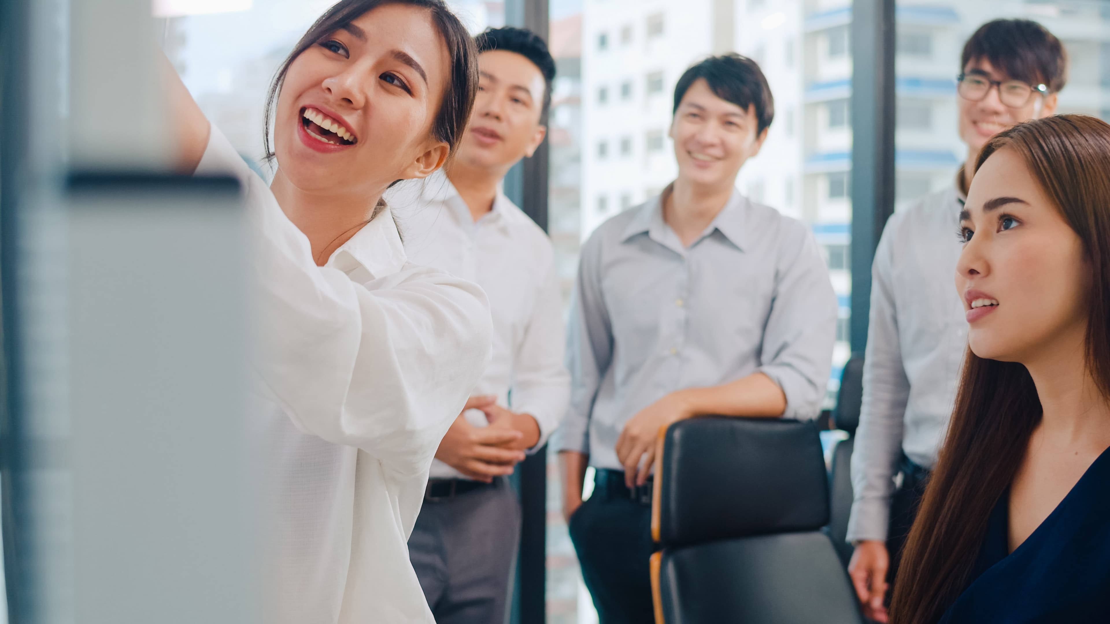 Mid-Career Fatigue: Energi Turun, Karier Masih Naik