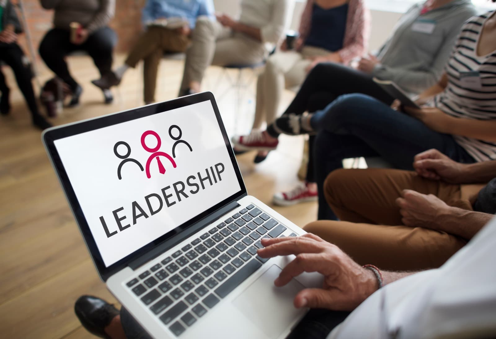 Self Leadership: Konsep Diri & Personal Value Pemimpin