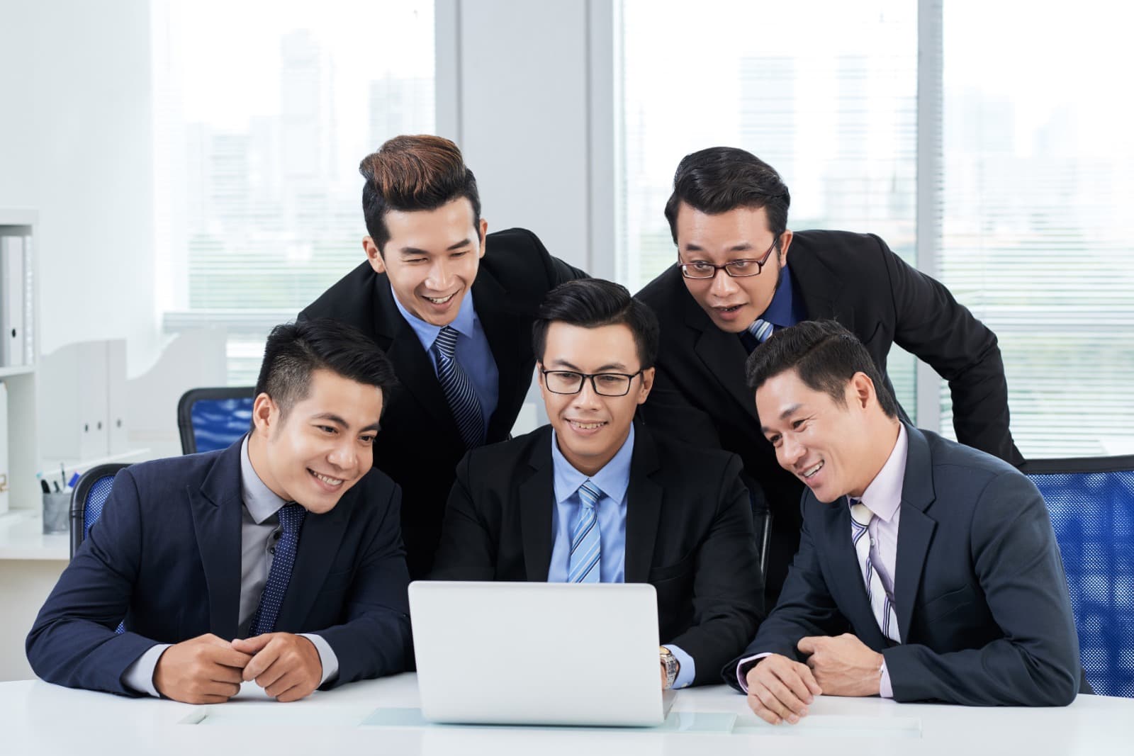 OKR dan Kolaborasi Antar Tim: Membangun Alignment yang Nyata