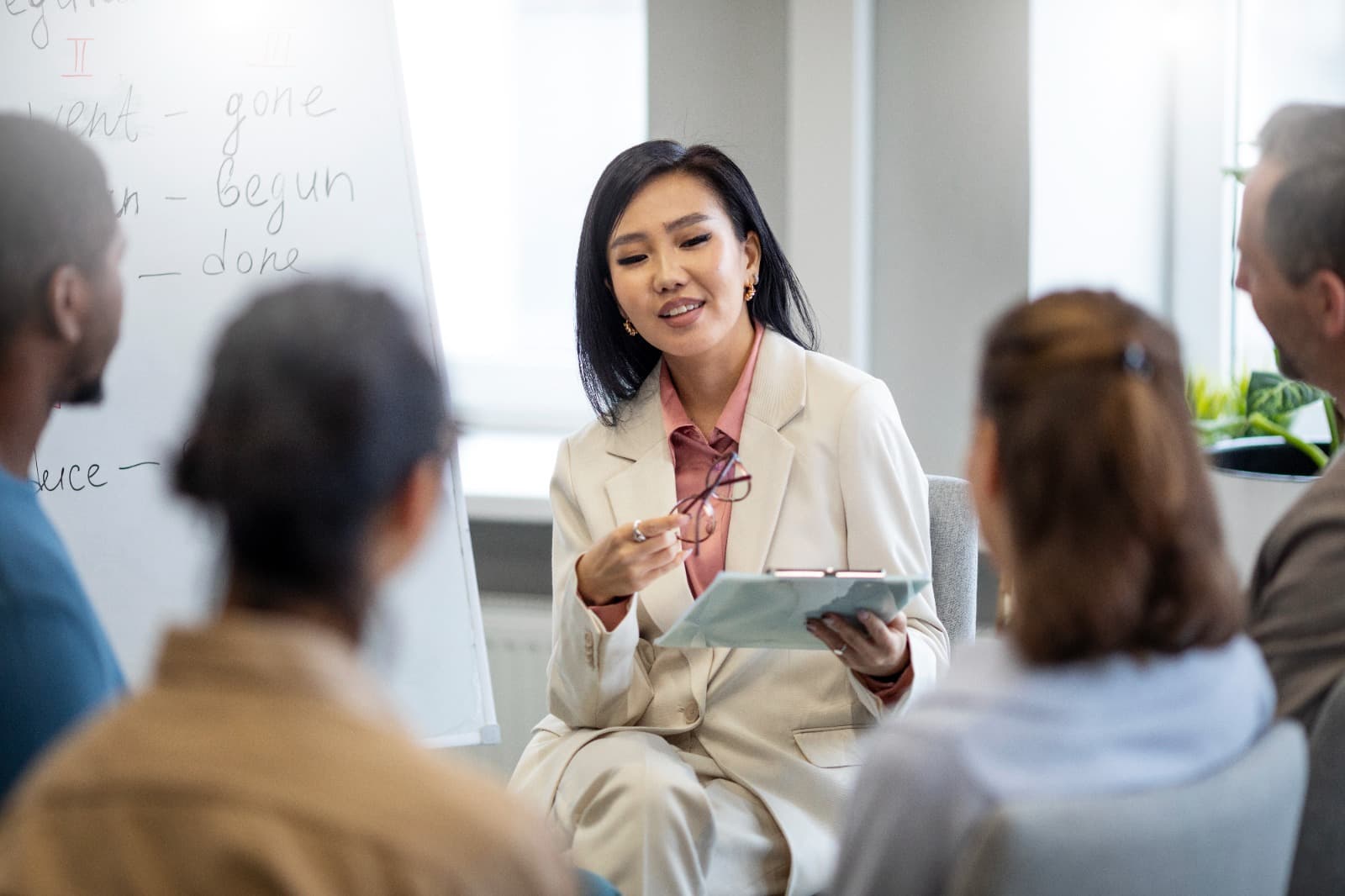 High Performance Leadership Dimulai dari Kejelasan