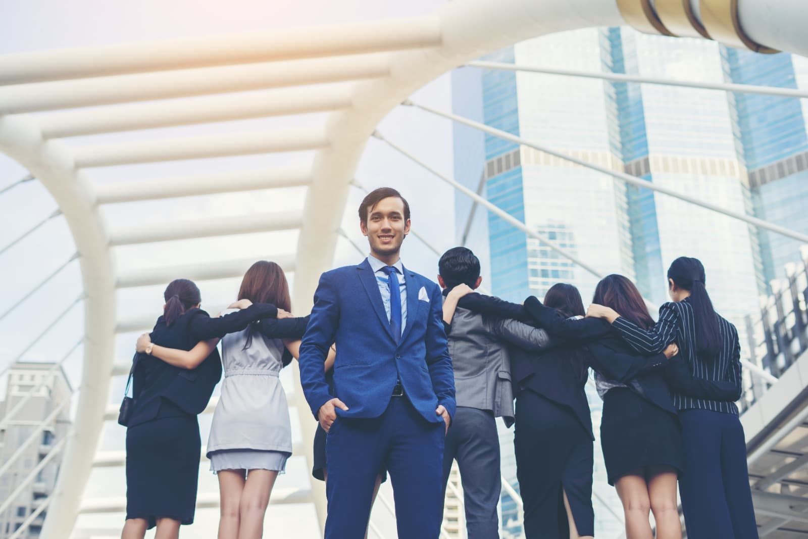 Promoted, But Not Prepared: Ketika Karyawan Terbaik Menjadi Manajer Baru