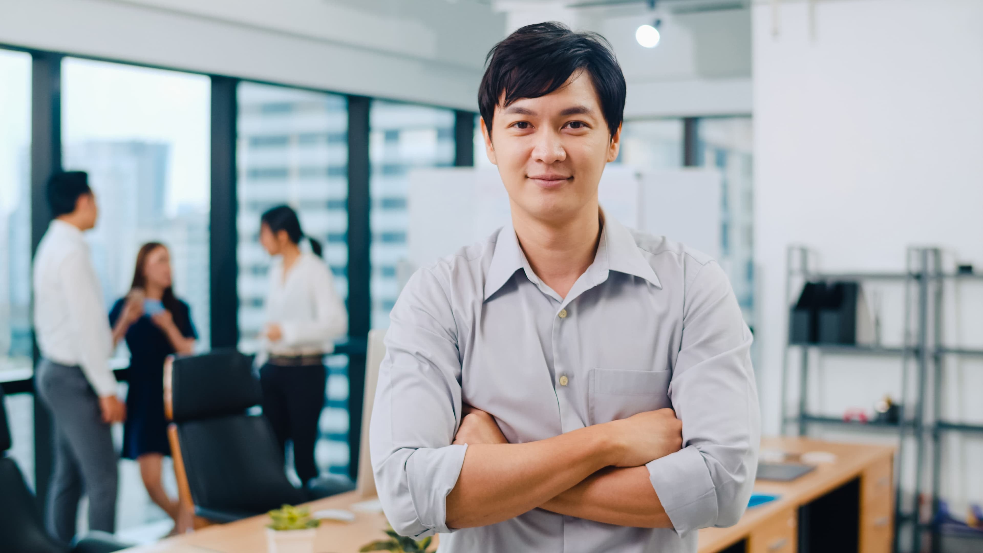 Emotional Intelligence: Kunci Karier Jangka Panjang