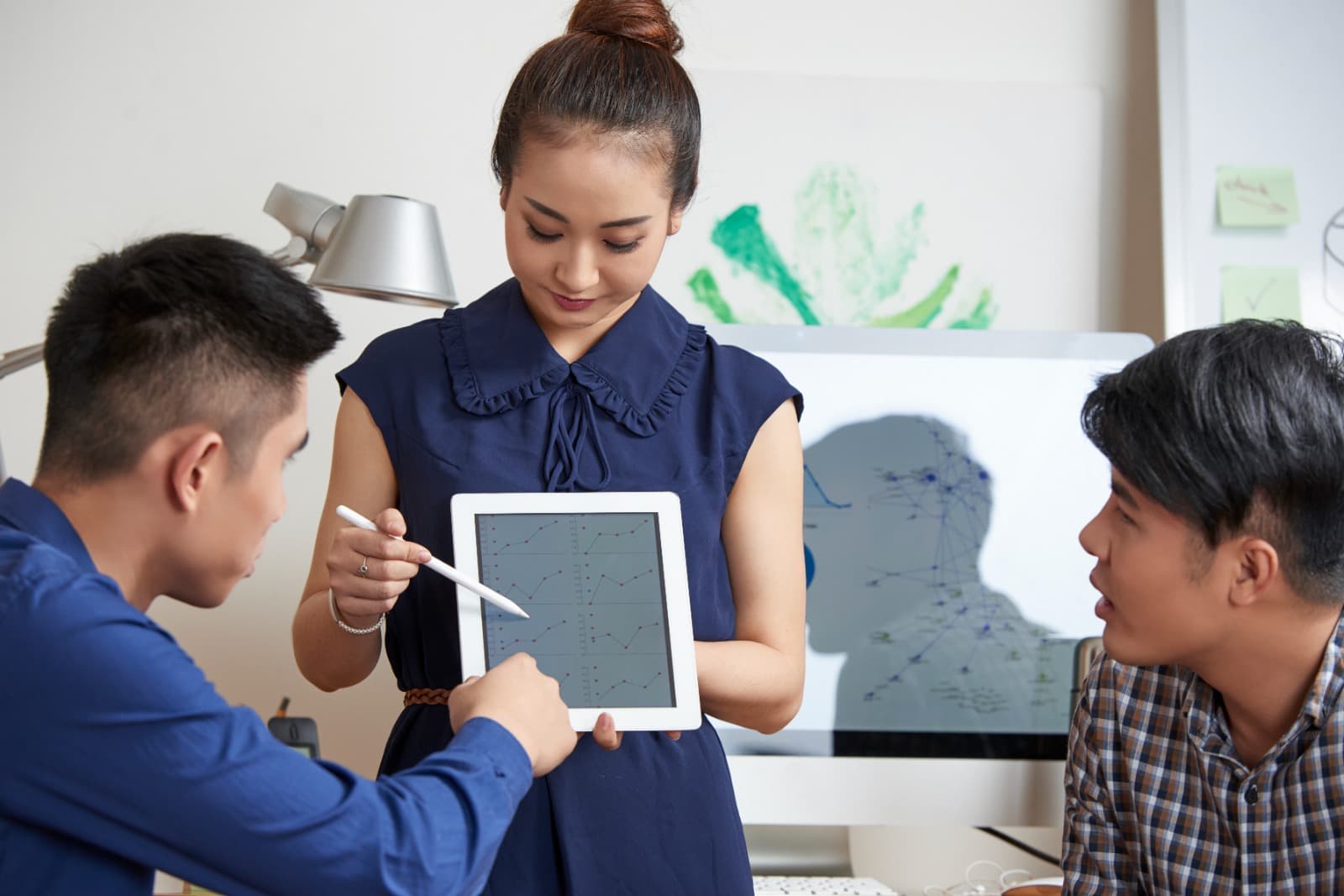 Human–AI Collaboration: Strategi Membangun Produktivitas di Era AI