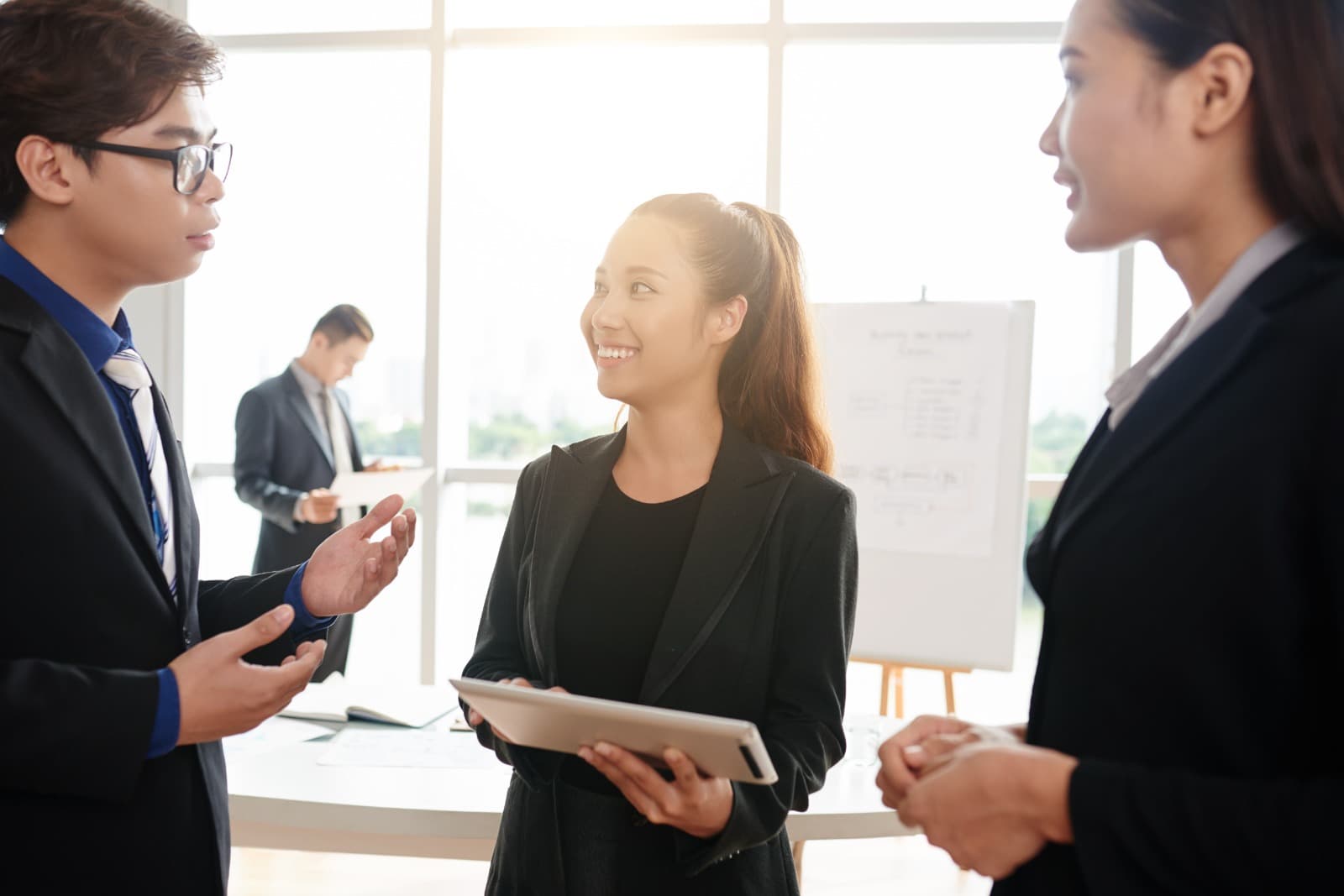 Employee Recognition sebagai Bagian dari Leadership | Akselerasi