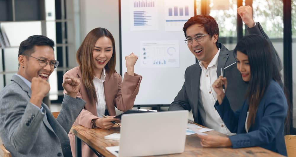 Adaptive Leadership: Kunci Transformasi Sales & Marketing