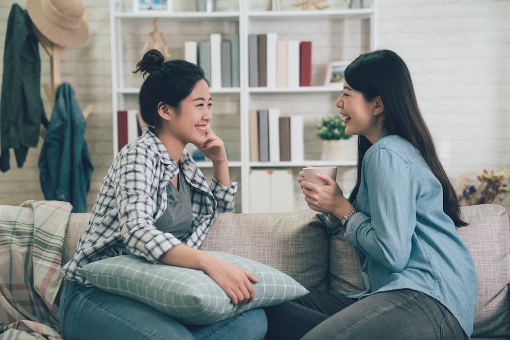NLP communication