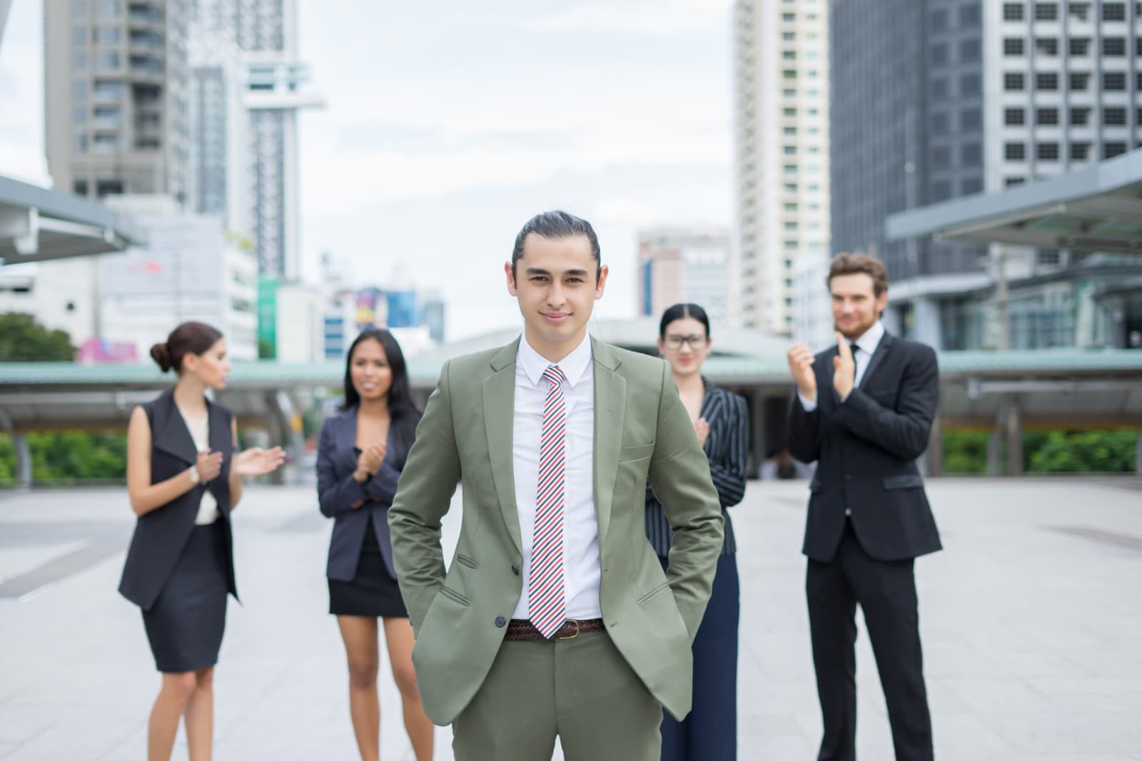Self Leadership sebagai Tata Kelola Internal Pemimpin