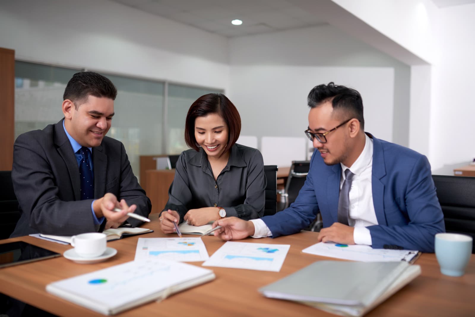 High Performance Leadership dengan OKR