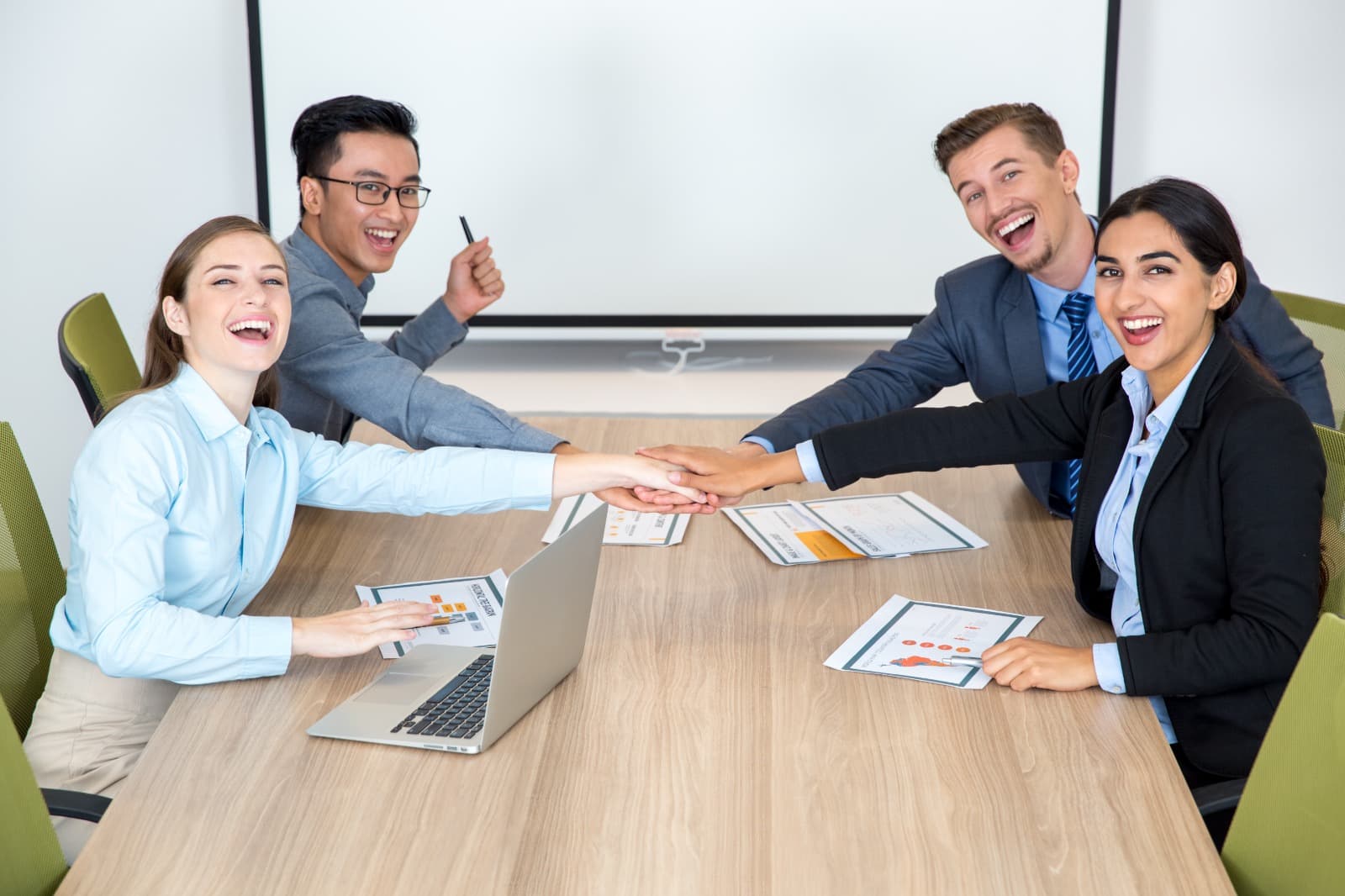 Dari Training ke Capability Building: Membangun Dampak Bisnis