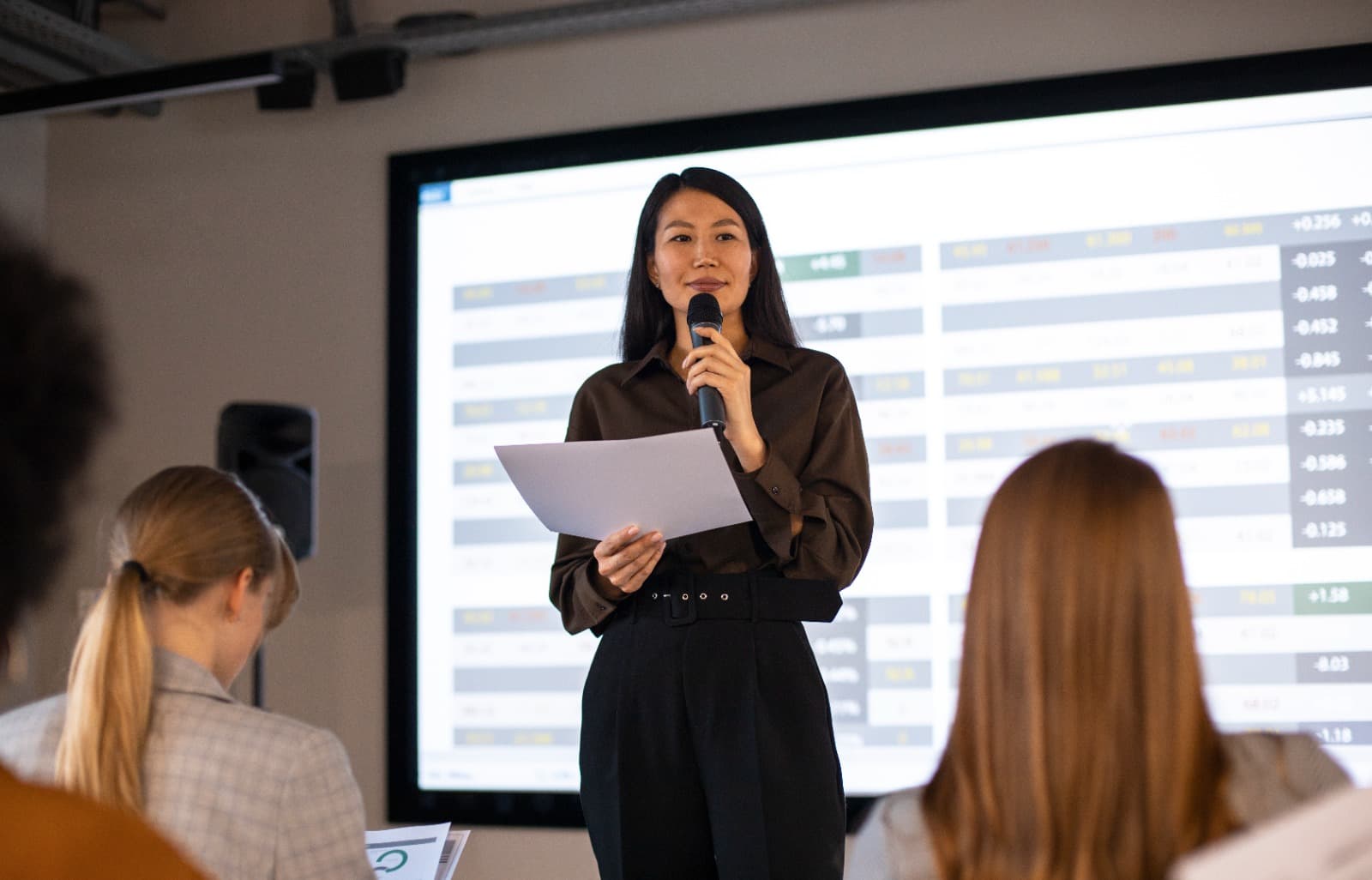 Public Speaking Bukan Hanya untuk Mereka yang Ekstrovert