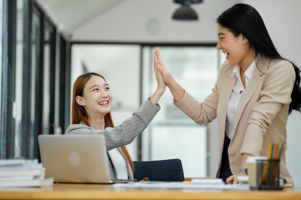 Skill Sederhana yang Bikin Kamu Jadi Rekan Kerja Favorit